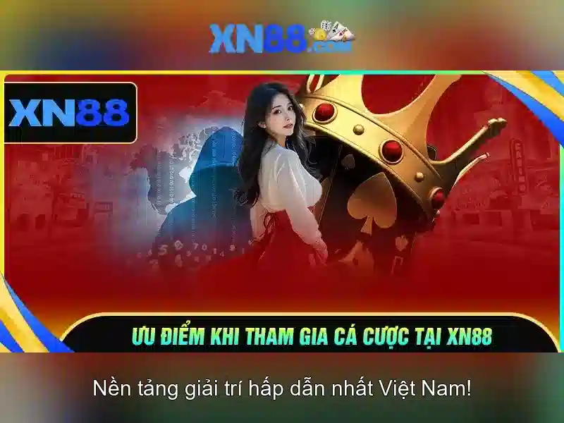Tiềm năng và đặc điểm nổi bật của xn88