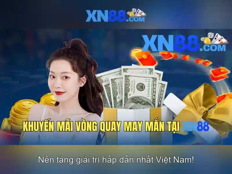 xn88: Tổng quan về nền tảng thể thao và giải trí trên internet