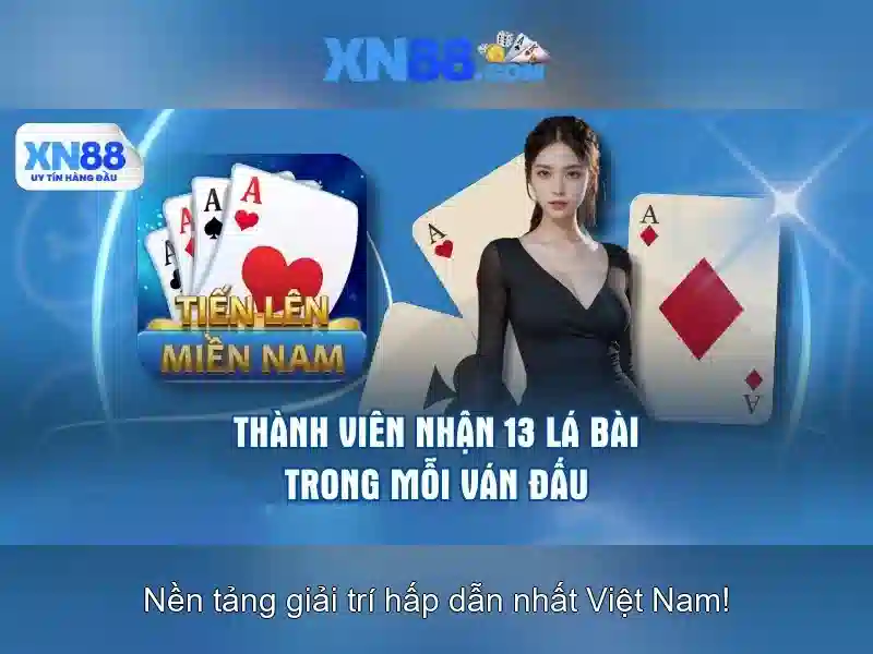 xn88: Khám phá nền tảng cá cược trực tuyến