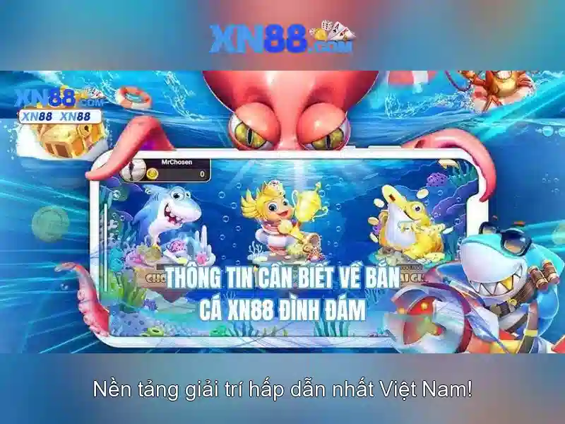 Các trò chơi và dịch vụ