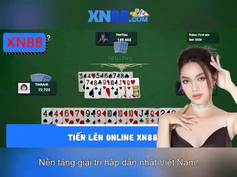 xn88: Tổng quan về nền tảng và hành trình của nó