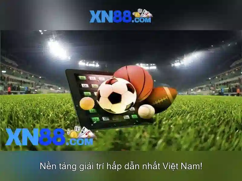 Lợi ích khi tham gia xn88