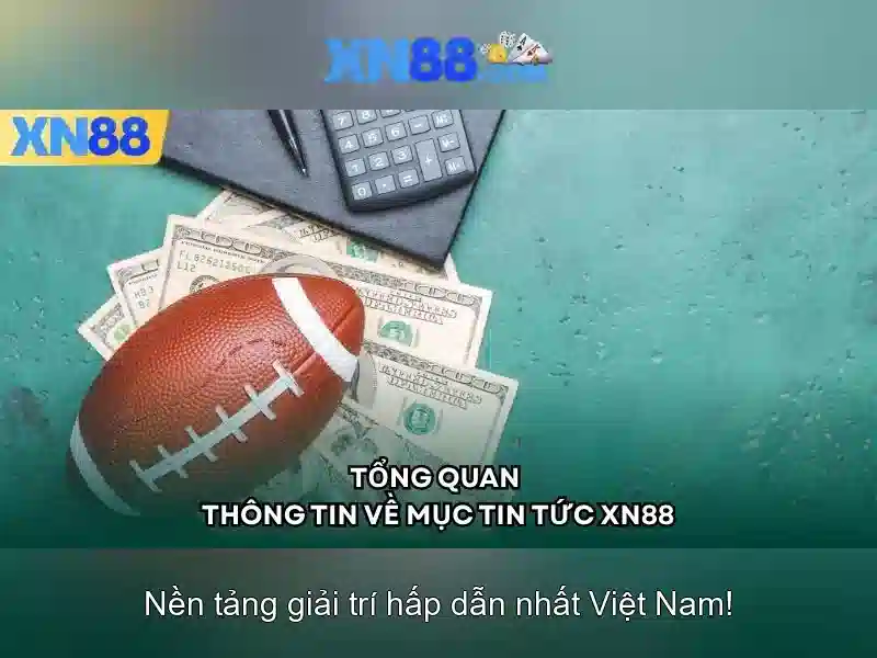 Giới thiệu về xn88\n<h>Các tính năng nổi bật</h>\n<p><span style=