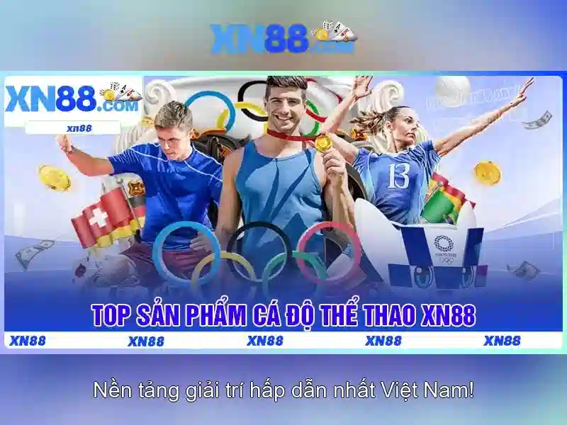 xn88 — Trải nghiệm giải trí trực tuyến an toàn và thú vị