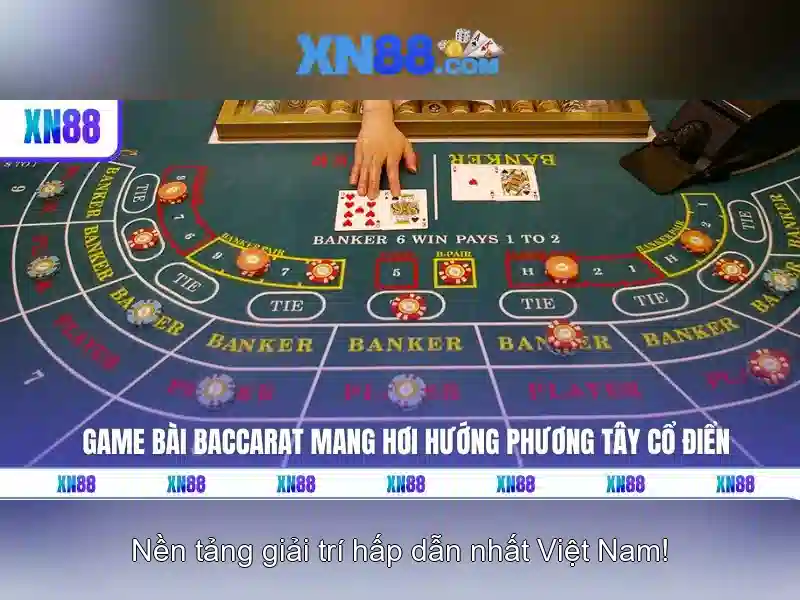 Giới thiệu về xn88: nền tảng giải trí và trò chơi trực tuyến