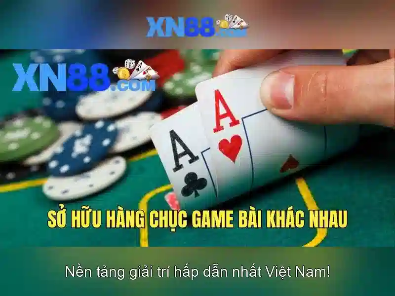 Giới thiệu về xn88