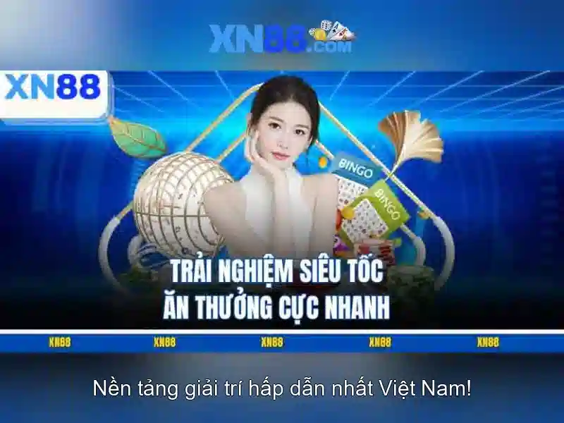 Giới thiệu về xn88