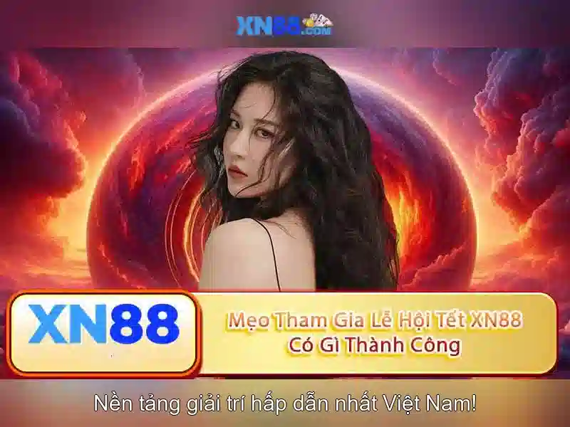 xn88: Giới thiệu về nền tảng chơi game trực tuyến
