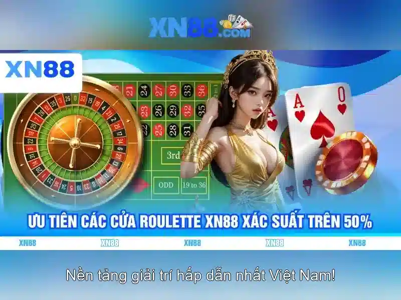 xn88 - Tổng quan, tính năng và hướng dẫn an toàn