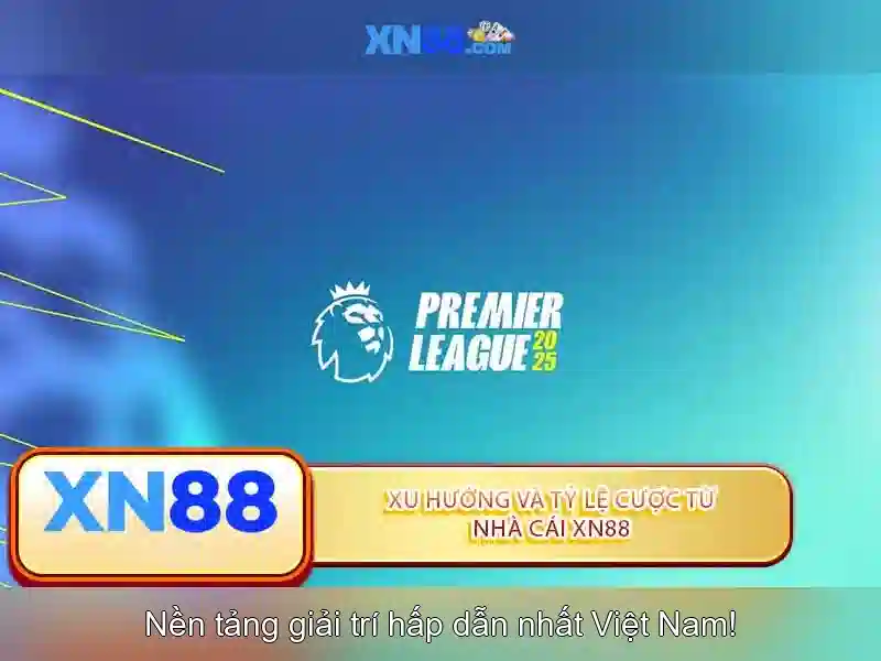 xn88 - nền tảng giải trí trực tuyến tại Việt Nam