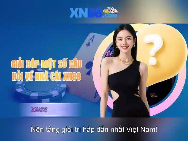 Xn88 - Tổng quan về nền tảng cá cược trực tuyến