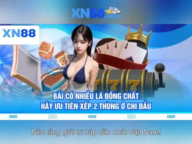 Kết nối cộng đồng người chơi
