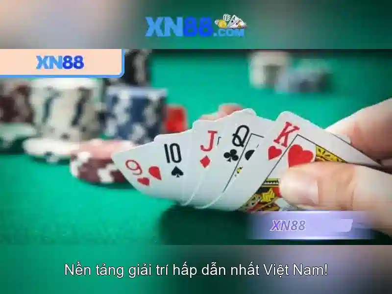 Giới thiệu về xn88