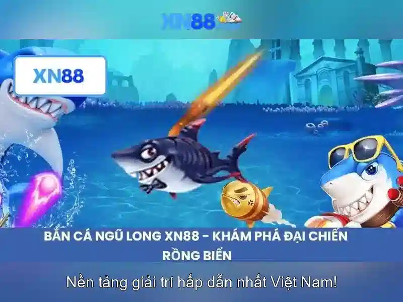 xn88 - Nền tảng chơi game trực tuyến và đánh giá tổng quan
