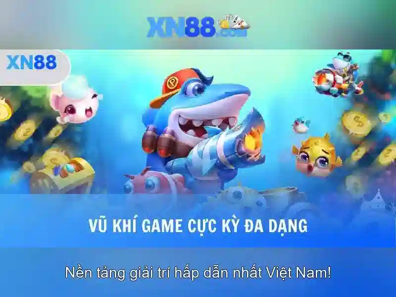 Xn88: Nền tảng chơi game trực tuyến và phân tích tổng quan