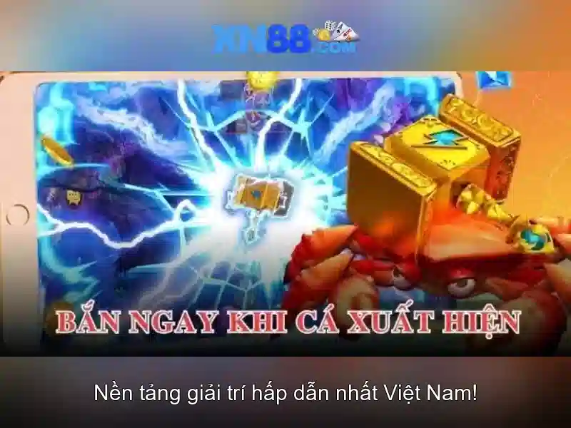 xn88: Tổng quan, tính năng và đánh giá