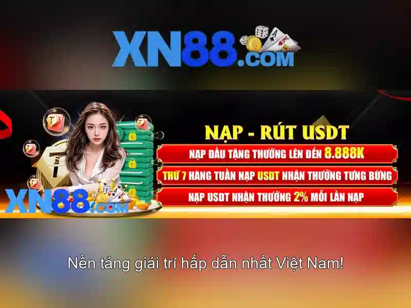 Giới thiệu về XN88