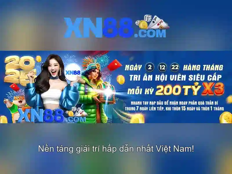 XN88 là gì và tại sao nên quan tâm