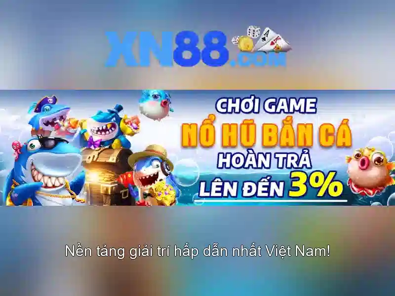 Giới thiệu về xn88