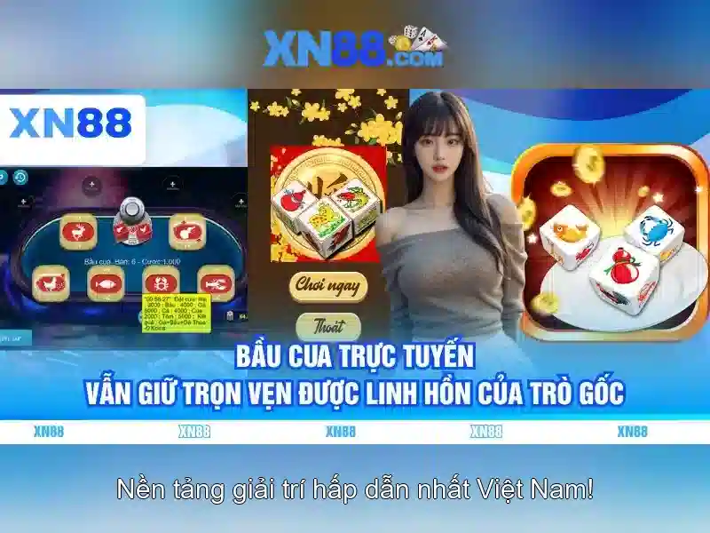 Giới thiệu về XN88