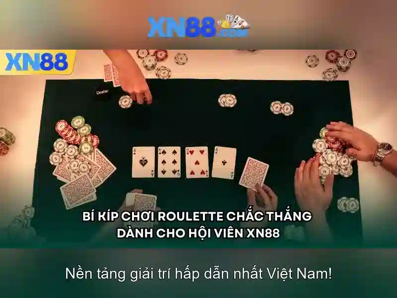 Xn88: Tổng quan và hướng dẫn an toàn
