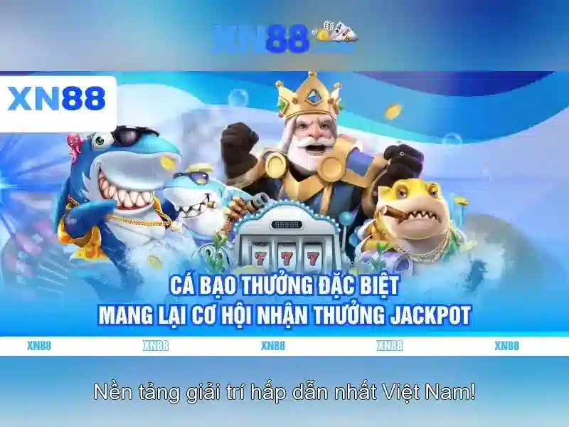 xn88: Khám phá nền tảng chơi game trực tuyến
