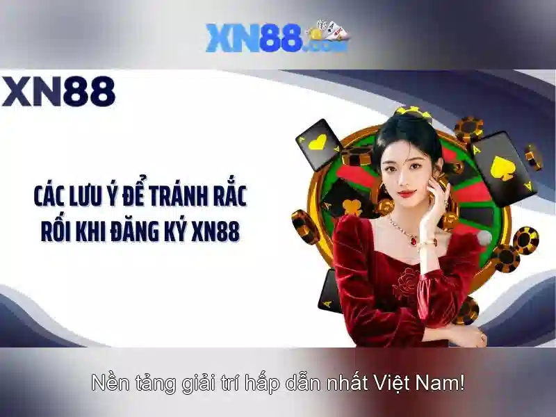  Tính năng chính của xn88