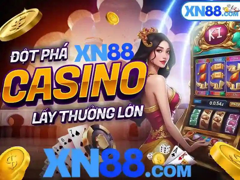 Giới thiệu xn88: Tổng quan về một nền tảng công nghệ mới