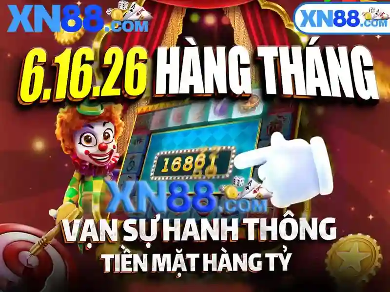 xn88 game - Hành trình trải nghiệm và định vị thương hiệu