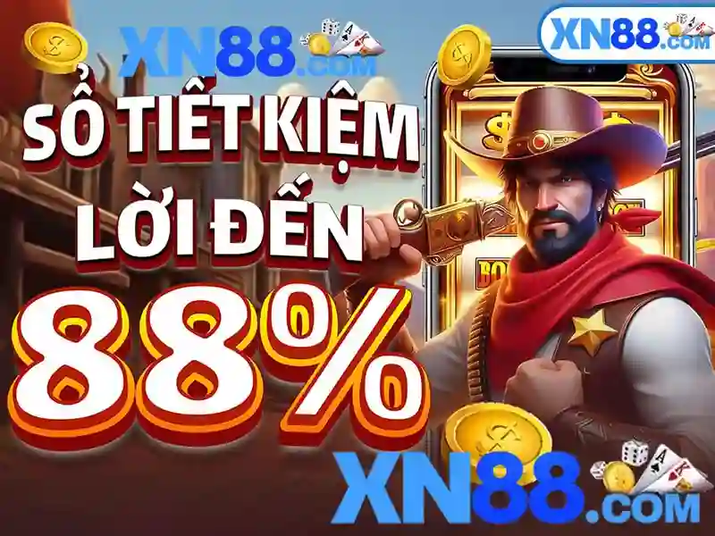 xn88 là gì và tại sao nó thu hút người chơi