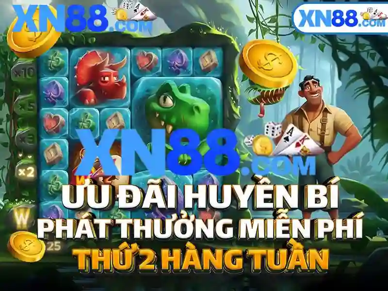 xn88: Tổng quan và những khía cạnh nổi bật