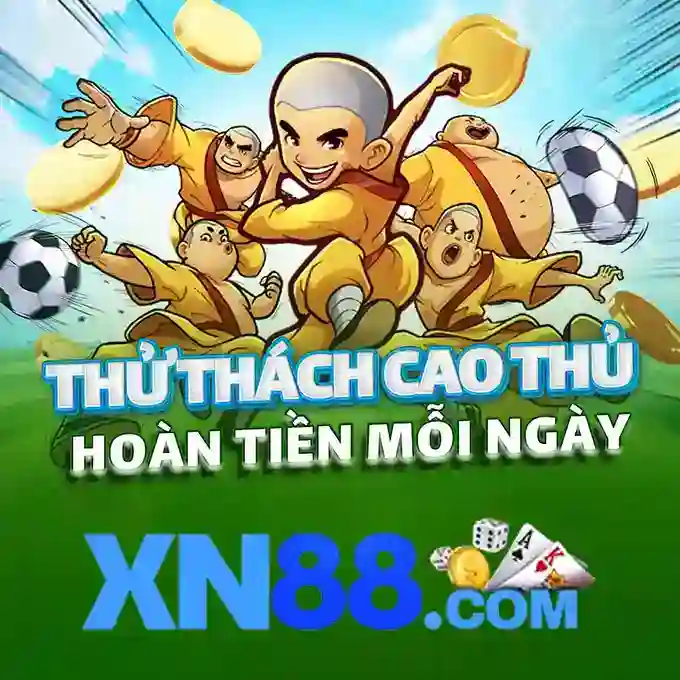 tai ap xn88 – Nền tảng đổi mới và trải nghiệm tuyệt vời