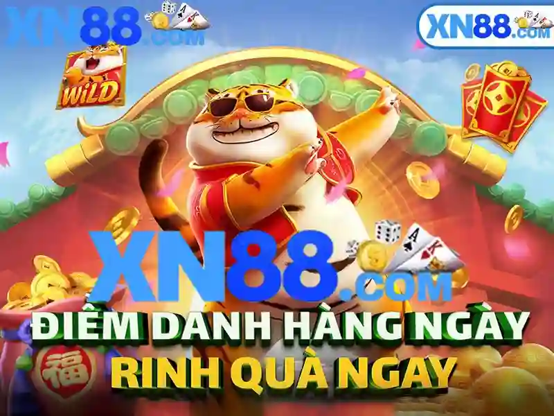 xn88: mot cai nhin ve nen tang tro choi truc tuyen