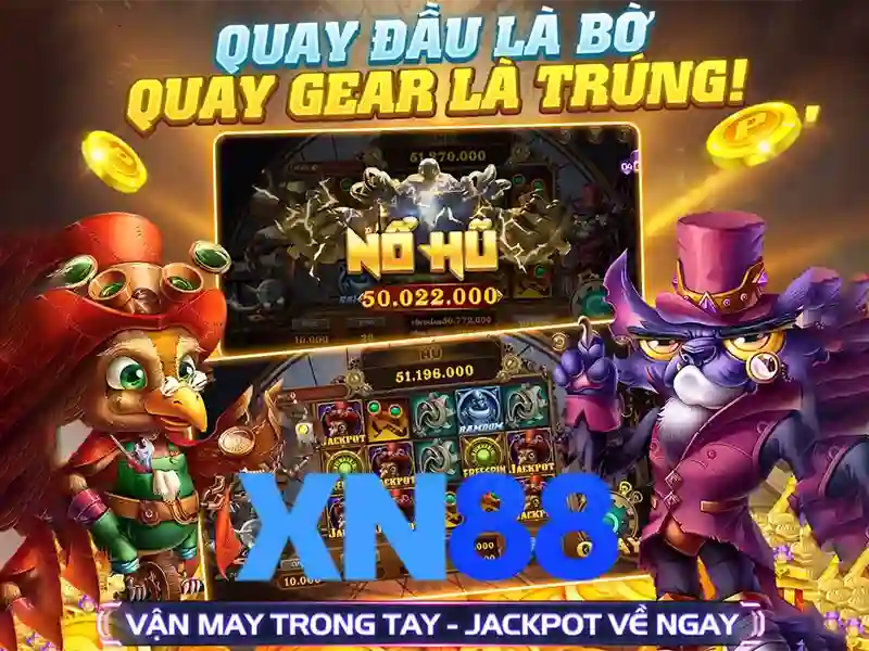 Lợi thế và cạnh tranh của xn88