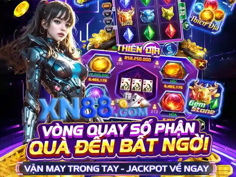 xn88: một nền tảng trực tuyến đa chức năng và cộng đồng