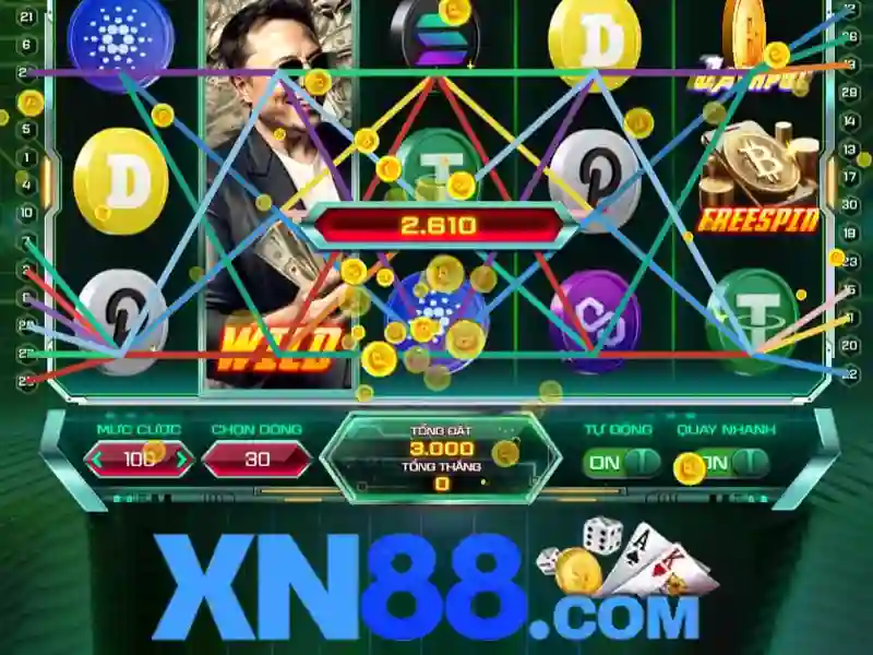 Giới thiệu về xn88