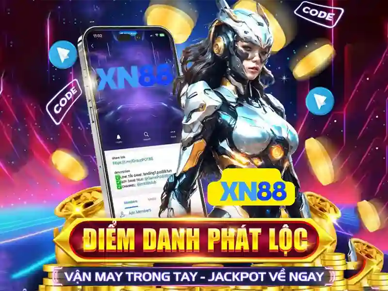 xn88 là gì và trải nghiệm nền tảng giải trí trực tuyến