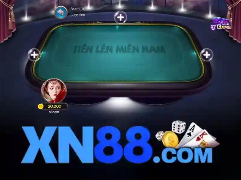 Giới thiệu về xn88