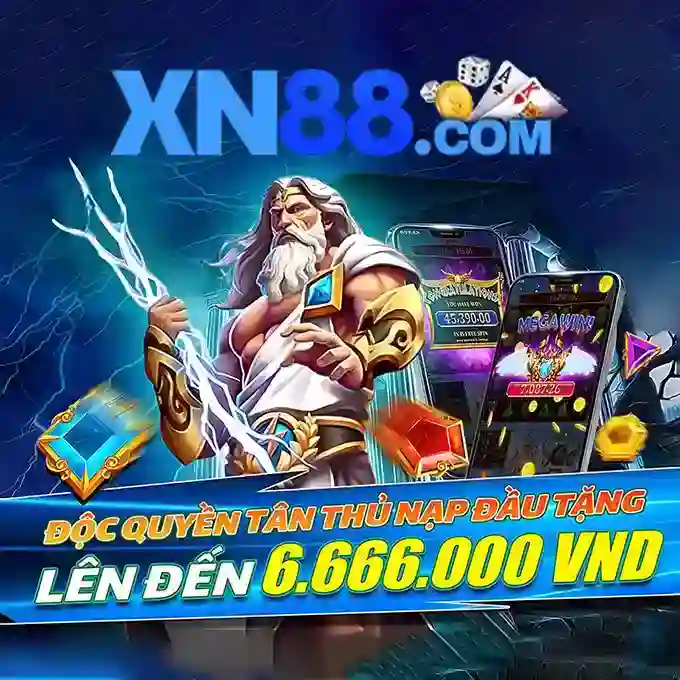 Tiềm năng và mục tiêu của xn88