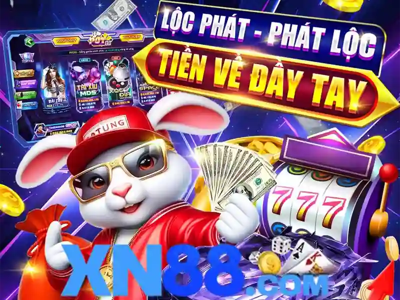 XN88: Nền tảng trò chơi trực tuyến an toàn và đáng tin cậy