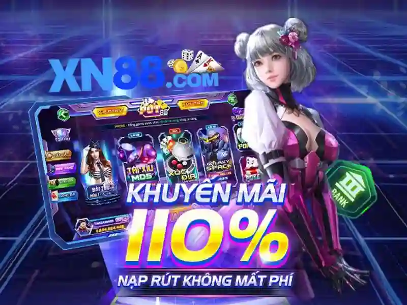 XN88: Nền tảng trực tuyến dành cho người chơi và cộng đồng đánh giá