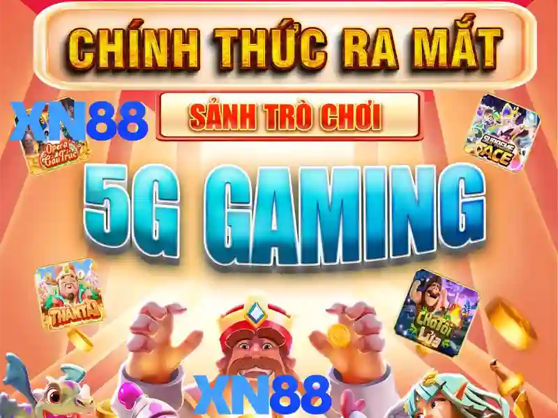 Các sản phẩm và trò chơi