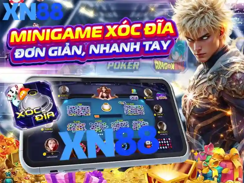 xn88 sa.com - Trải nghiệm số với xn88 android và app xn88
