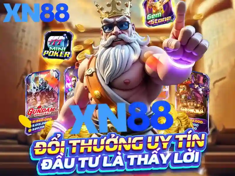 đăng ký xn88 - Trải nghiệm uy tín, an toàn và tiện lợi