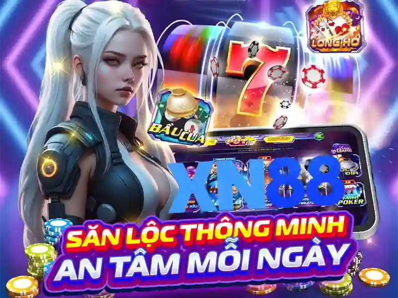 xn88 tải app - Trải nghiệm đỉnh cao thanh toán tiện lợi