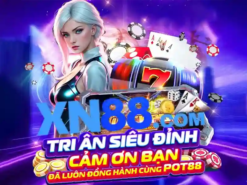 xn88 và hành trình phát triển trong thế giới cá cược trực tuyến