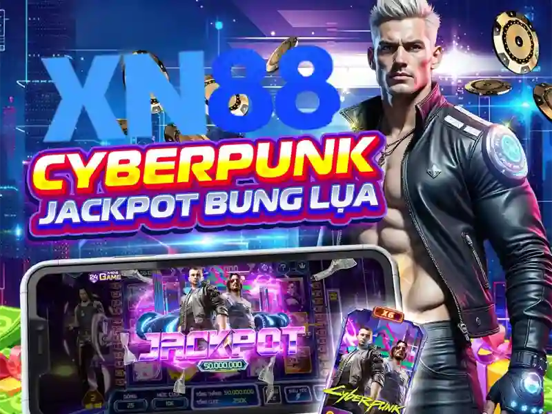 xn88: Nhà cái trực tuyến hàng đầu và trải nghiệm chơi game an toàn