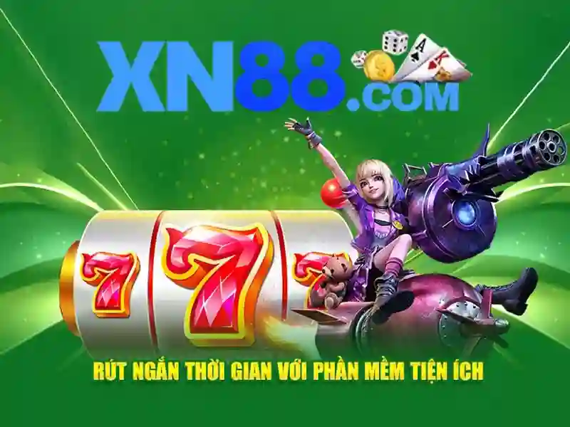 Nguồn gốc và sứ mệnh của xn88 jpn.com