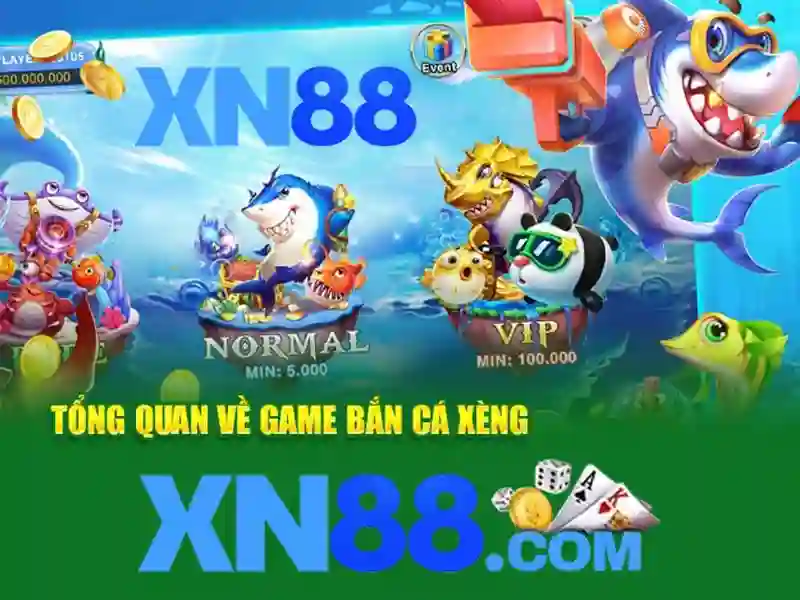 Ảnh minh họa cho cách chơi xn88