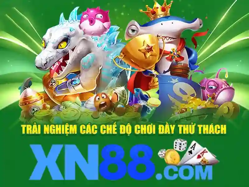 Hướng dẫn tham gia và nạp tiền\n<h>Kết luận và tương lai của XN88</h>\n<p><span style=